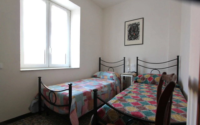 Casa Vacanze La Fonda