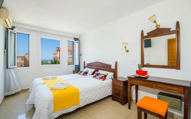 Kastalia Village & Saint Nikolas Resort