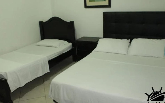 Hotel La Naval