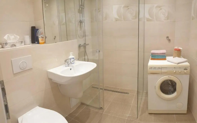 Orhidea Apartman
