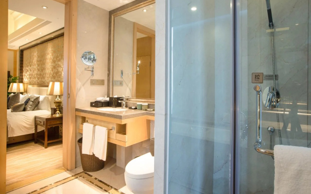 Taishan Blossom Hotel