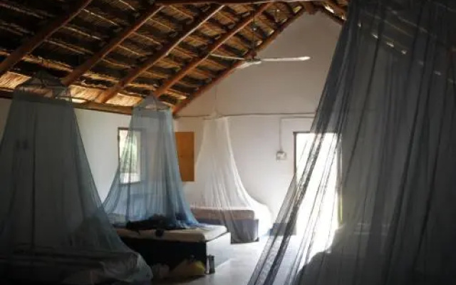 Complexo Alemanha - Vilanculos Backpacker