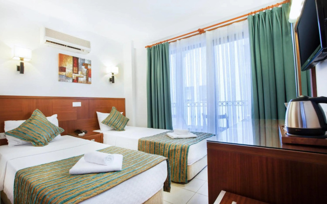 Medusa Hotel
