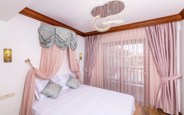 Elif Hanim Hotel & Spa
