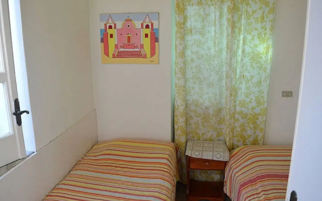 Economy Apartment In Sant'angelo - Casa Di Iorio