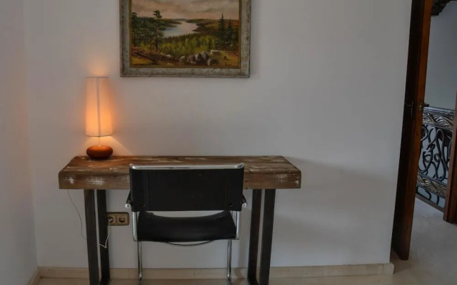B&B Villa Carmen