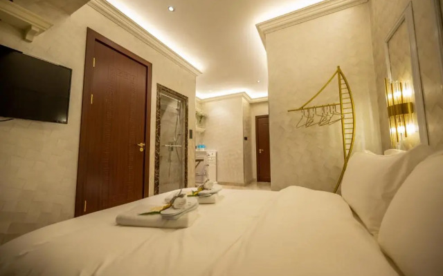A Residence - A Member of The Luxury Stay Group