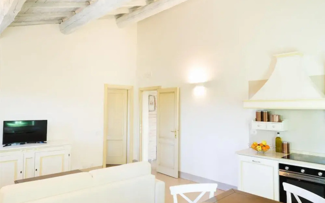 Villa Quattro Stagioni