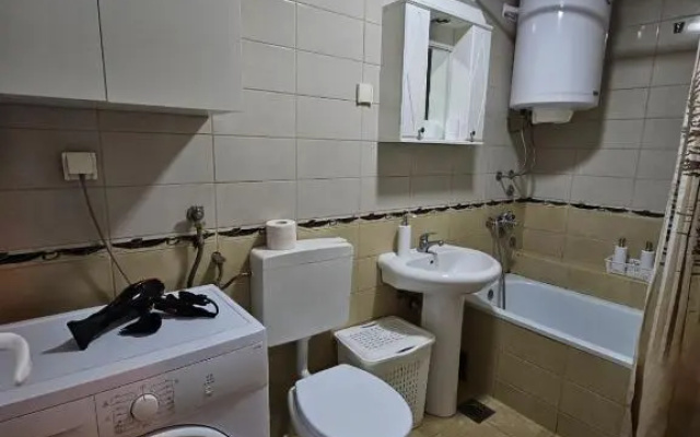 Duca apartmani