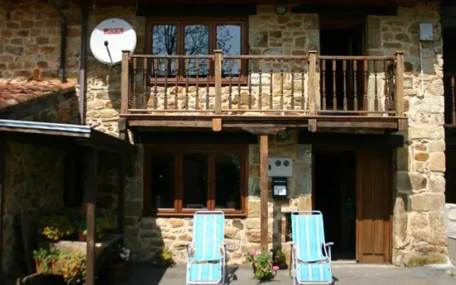 Cottage in Hornedo