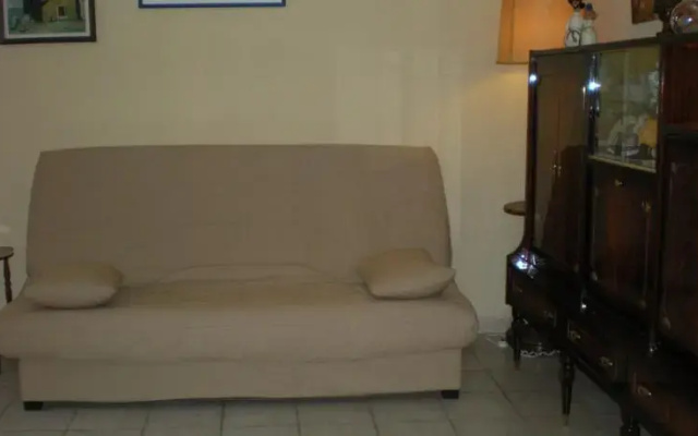 Holiday home Yvernat