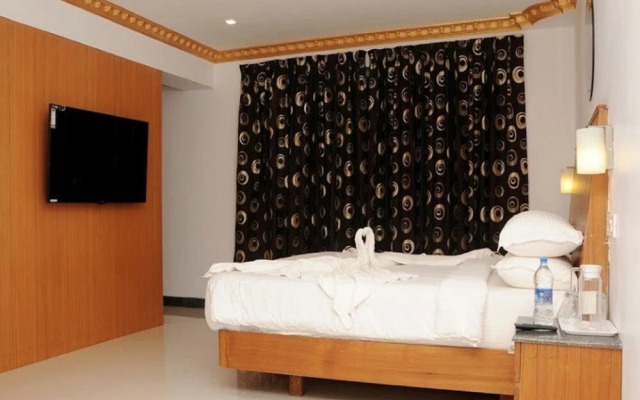 KA Hotel