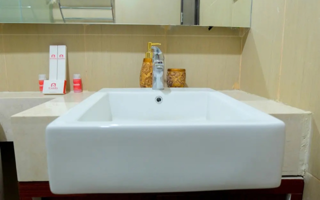 Cozy & Modern 2BR @ GP Plaza Apartment