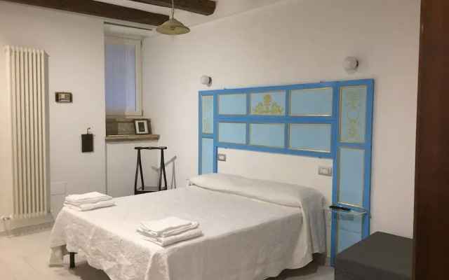 B&B Porta Santa Lucia