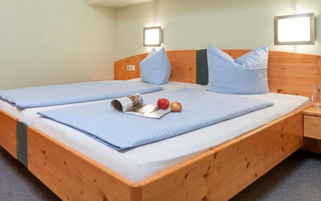 Erlebnis-Hotel-Appartements