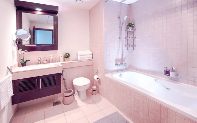 Elite Royal Apartment - Burj Khalifa & Fountain view - Grand