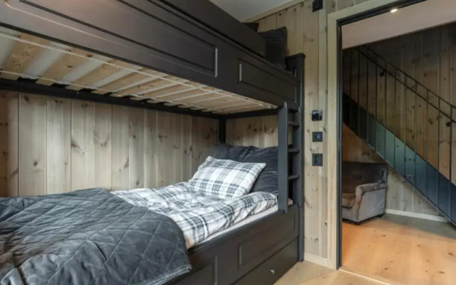 Apartment in the heart of Hemsedal, Fyri Tunet