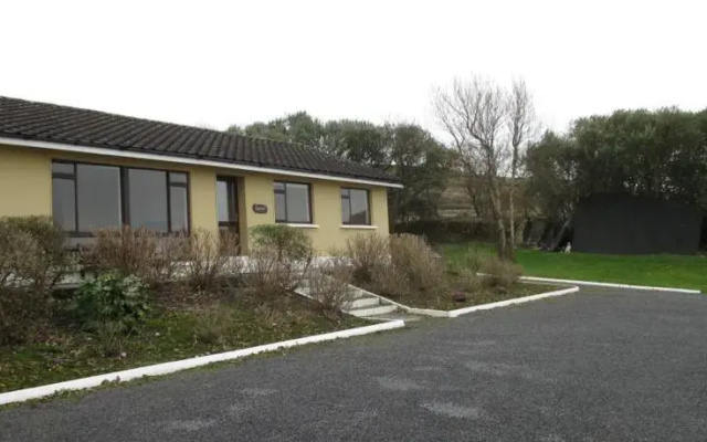 Sunset House