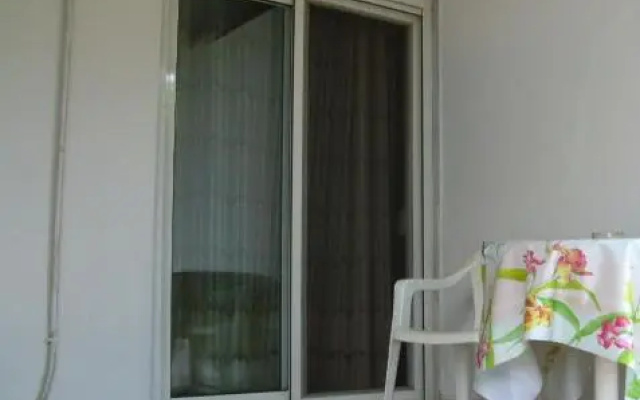 Athina Hotel