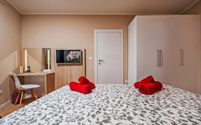 Apartment Panoss