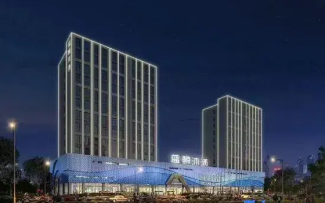 Lanjing Mutang Hotel