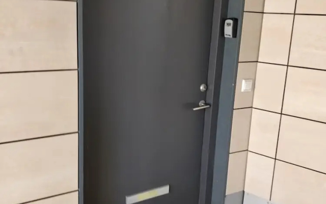 Aegis Apartments