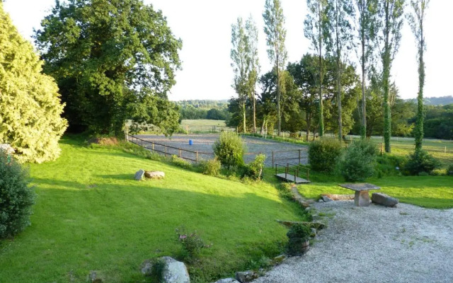 Gites de la Haie