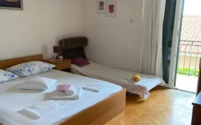 Apartmani Amila-Pisak
