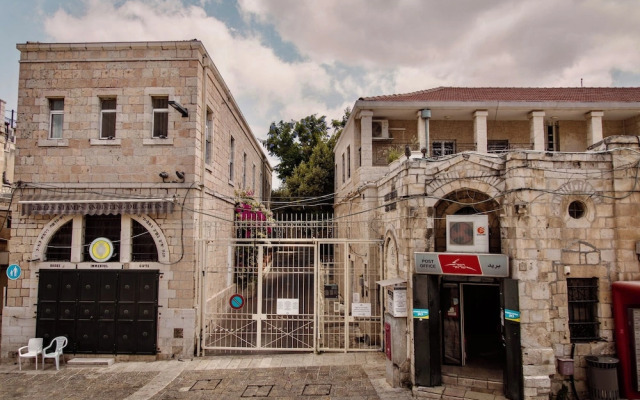Christ Church Guest House