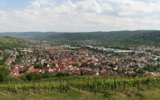 Apartment Grunbach