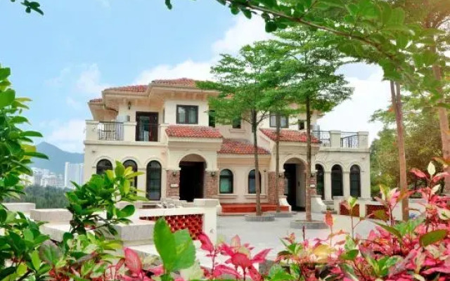 Huidong Meilianyayuan Villa