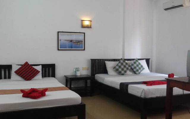 Victory Guest House