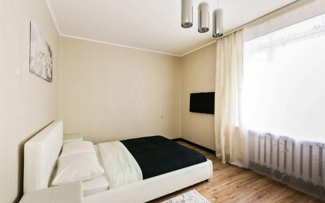 MaxRealty24 Ружейный переулок, 4