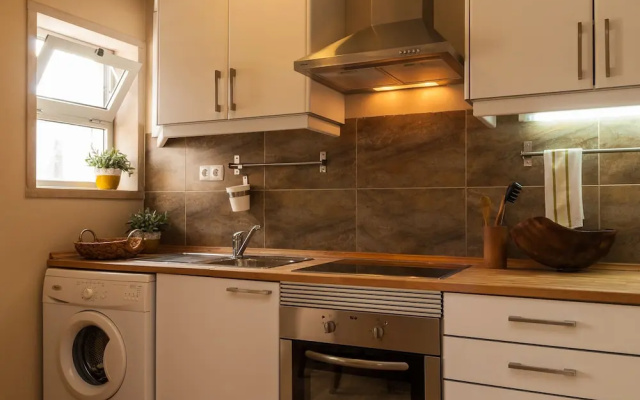 Rainha Holiday Rental