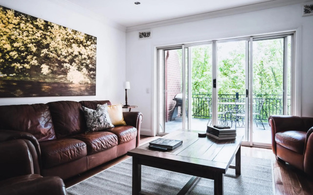 Wattle Terrace