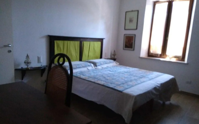 Casa Del Fosso