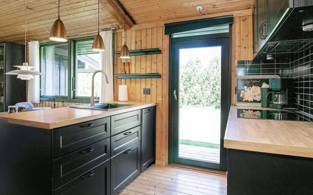 5 Person Holiday Home in Hals