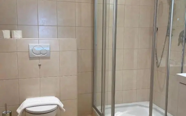 W5 Haus Ganghofer