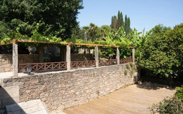 Pazo de Adrán