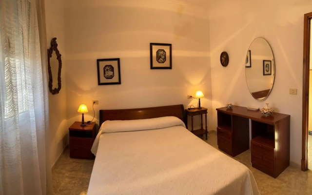 Casa Tucho
