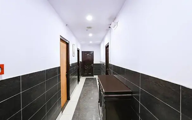 Hotel The Lazeez