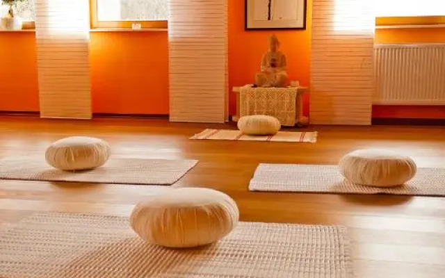 Qi Gong Haus