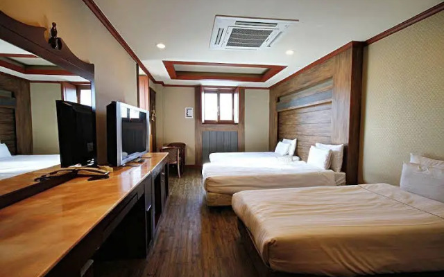 Prime In Seoul