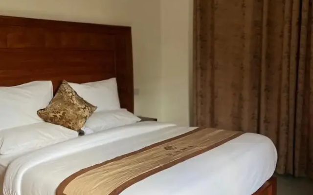 Mimi Homestay Arusha