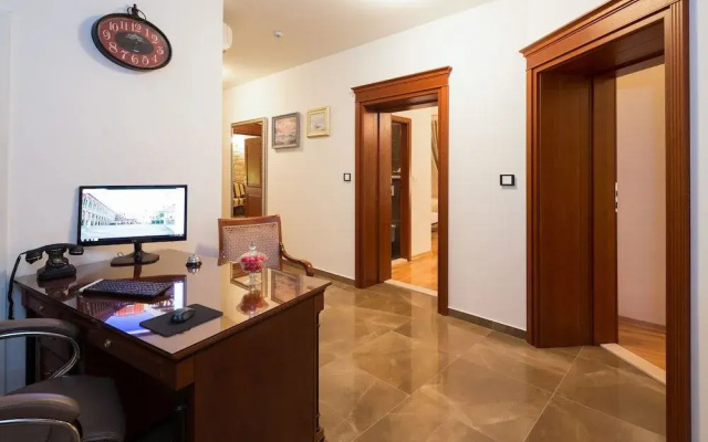 Priska Heritage Rooms