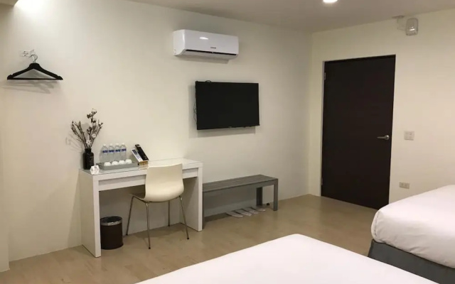 800 Lan Homestay