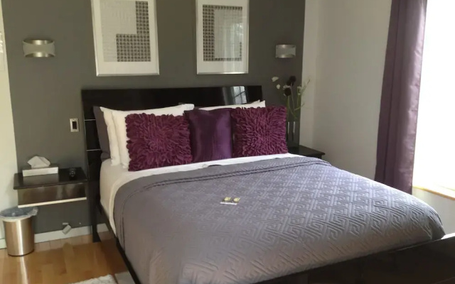 Gite l'Etoile du Havre B&B Inc.