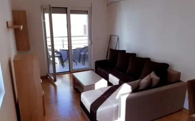 Apartments Talia