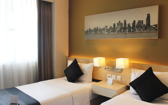 éL Hotel Jakarta