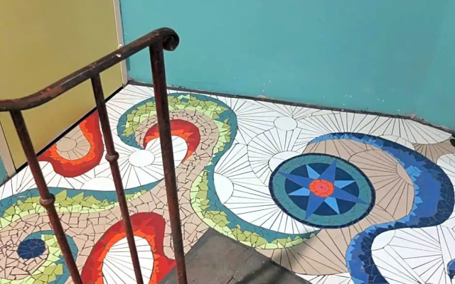 La Maison Rouge - Backpacker Hostel